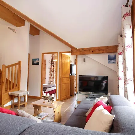 Apartment Duplex Proche Pistes - 8 Pers. Valloire