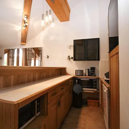 Duplex Proche Pistes - 8 Pers. Apartment