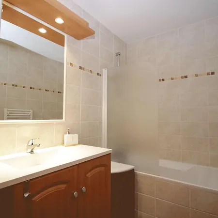 Apartment Duplex Proche Pistes - 8 Pers.