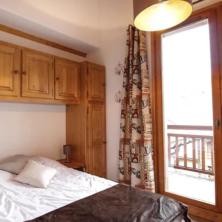 Apartment Duplex Proche Pistes - 8 Pers. Valloire