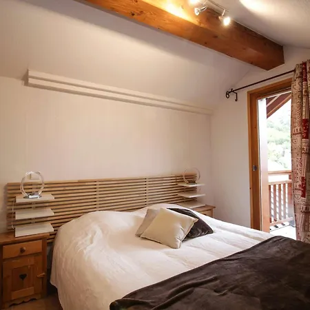 Duplex Proche Pistes - 8 Pers. *