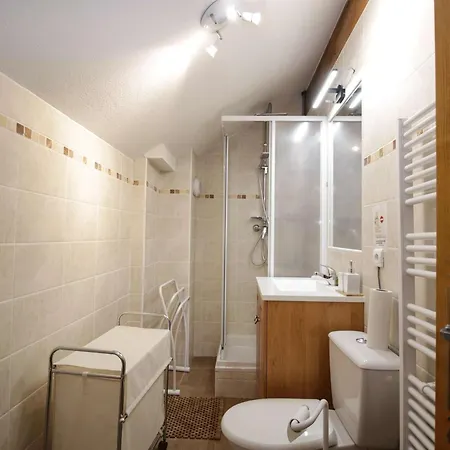 Duplex Proche Pistes - 8 Pers.