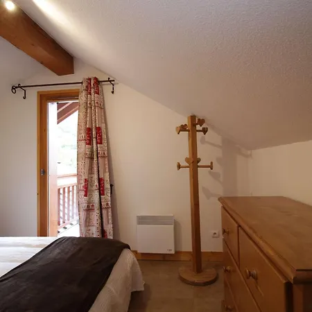 Duplex Proche Pistes - 8 Pers.